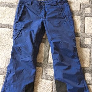 Women's Snow Ski pants XL